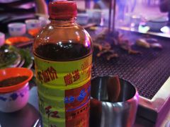 -石屏老字号4号包浆豆腐美食城(泼水广场店)