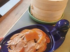-晟永興烤鸭店(五道口店)