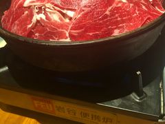 -醉虎传(南锣鼓巷店)