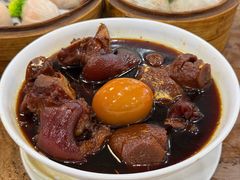 -澳门西南饭店·粤菜·茶市·手工点心(华海路店)