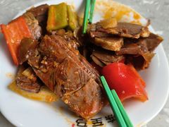 -陈至马正宗兰州牛肉面(韩乐坊店)