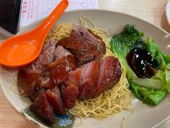 -一乐烧鹅(中环店)