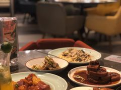 -港丽餐厅(高德置地店)