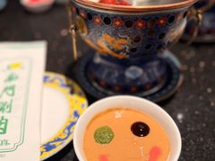 -南门涮肉(上海二店)
