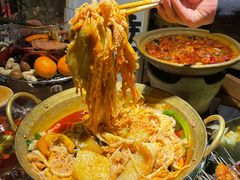 -并州大牌档之醉轻尘