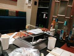 -可口香·非遗老号烧烤(南岗直营店)