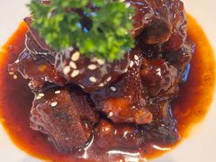 -长兴菜馆(高桥店)