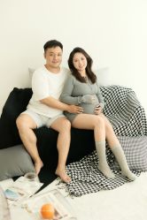 -牛油果儿童摄影