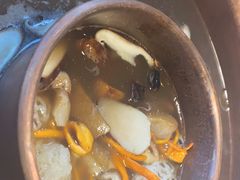 -滇釜火锅·能喝汤的火锅(车公庄店)