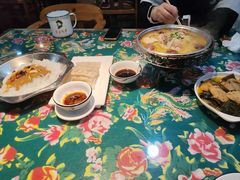 -人民公社大食堂(顺义总店)
