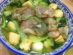 -老苏州大客堂·苏帮菜·松鼠桂鱼·苏州传统小吃(观前街人民商场店)