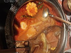 -温禾牛·和牛寿喜烧自助火锅(恒基名人店)