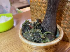 擂椒皮蛋-湘拾(壹方北馆店)