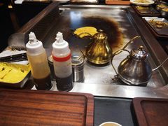 -大神太神·铁板烧(七宝领展广场店)