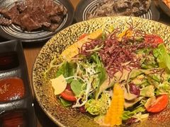 -隐炉和牛烧肉店(群力店)