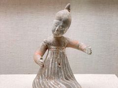 -陕西历史博物馆