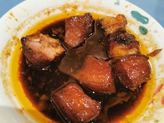 -阿毛饭店(和义路店)