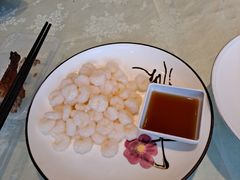 -老好人象山海鲜(岭南路店)