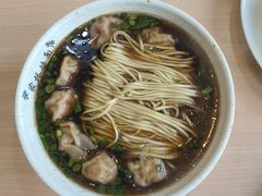 -蒋家桥饺面店(东关街店)