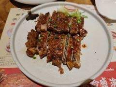 -阳春市花园酒店