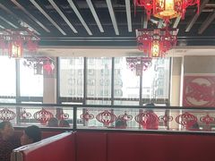 -倍儿红喜临门火锅(文兴路店)