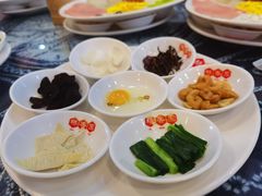 -桥香园过桥米线(国贸店)