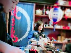 -鸟串烧Yakitori