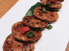 -菩提树·素食餐厅(汇智国际商业中心店)