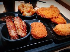 -尖沙咀中国客运码头