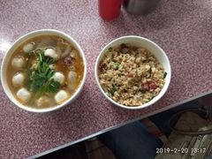 -明月虾面(厦禾路店)