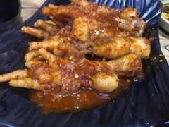 -京玉菲饭店(李村店)