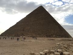 -吉萨金字塔群