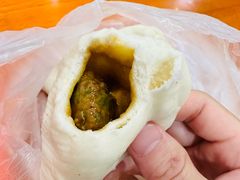 -陈公包子(文化西路店)