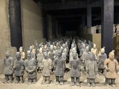 -横店影视城梦幻谷园区