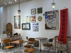 -ZOZO's昌左左精致甜品设计(新北店)