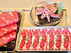 -西塔老太太泥炉烤肉(青浦蟠龙天地店)