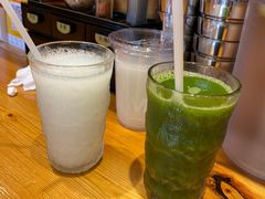 -Ramen满吉·豚骨拉面(丽园路店)