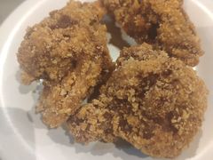 -汉丽轩韩式自助烤肉(大学城龙湖U城天街A馆店)