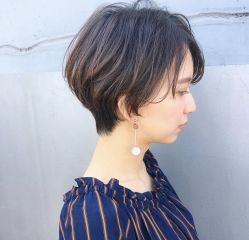-T.1 hair salon烫染接发