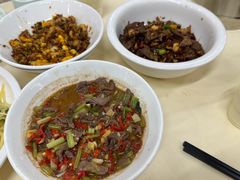 -笨罗卜浏阳菜馆(龙华鹏润达店)