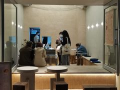 -小团圆糖水铺(襄阳南路店)