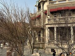 -天津意大利风情旅游区