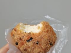 肉松小贝-桃源村(南大店)