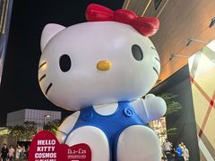 -深圳湾万象城(南山店)