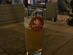 -Boxing Cat Brewery拳击猫精酿啤酒馆(永福店)