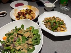 -蟹榭·本帮江浙菜·蟹宴(五角场合生汇商场店)