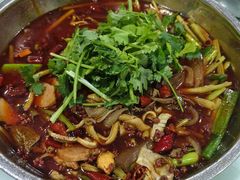 -无味饭店(九眼桥商业文化广场店)