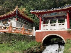 -太鲁阁公园