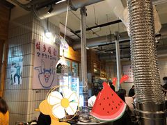 -馥二代韩式烤肉 2세대 불고기(喷水池店)