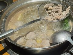 -原牛道·潮汕围炉火锅(讯美店)